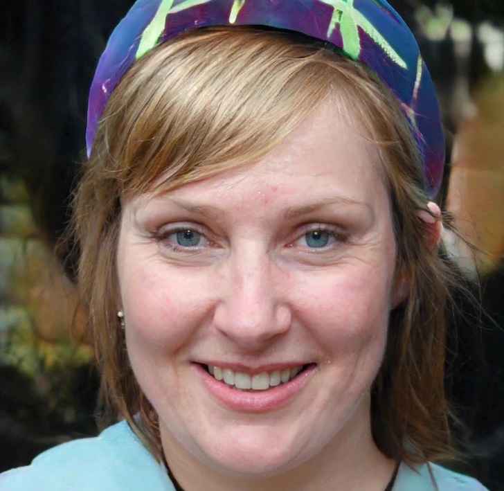 Rosangela Freitas, 41 anos